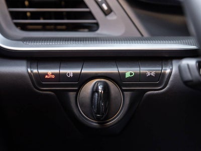 2022 Porsche 911 911 Turbo S Cabriolet (MY22)