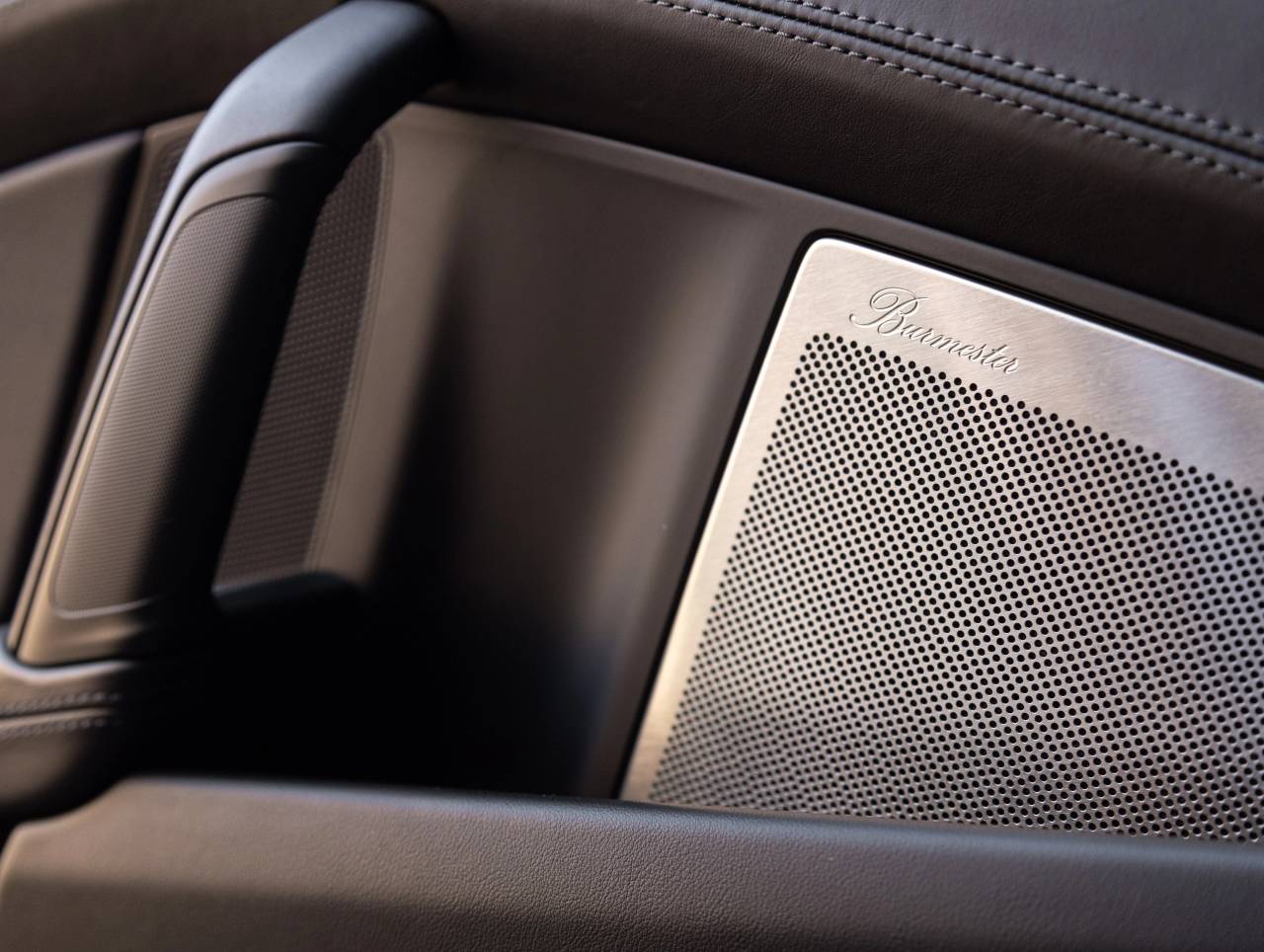 2022 Porsche 911 911 Turbo S Cabriolet (MY22)