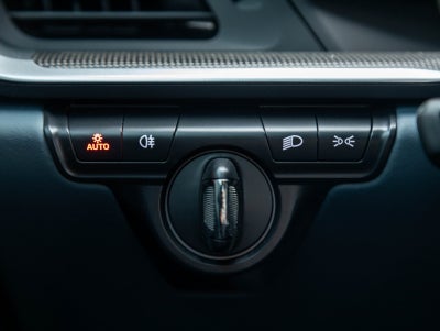 2025 Porsche 911 911 Turbo S Cabriolet