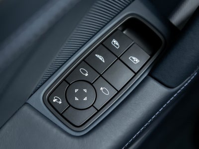 2025 Porsche 911 911 Turbo S Cabriolet