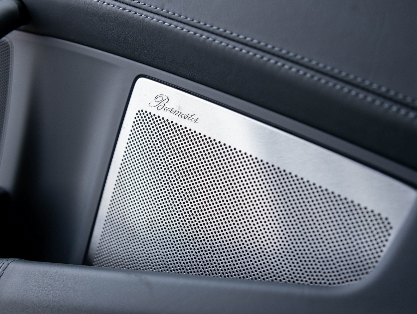 2025 Porsche 911 911 Turbo S Cabriolet