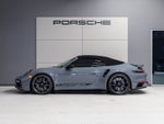2025 Porsche 911 911 Turbo S Cabriolet