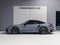 2025 Porsche 911 911 Turbo S Cabriolet