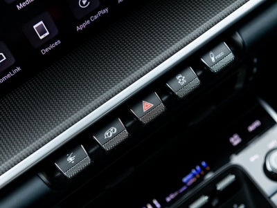 2025 Porsche 911 911 Turbo S Cabriolet