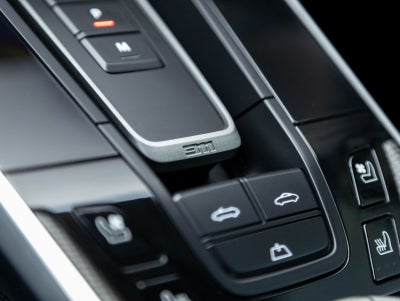 2025 Porsche 911 911 Turbo S Cabriolet