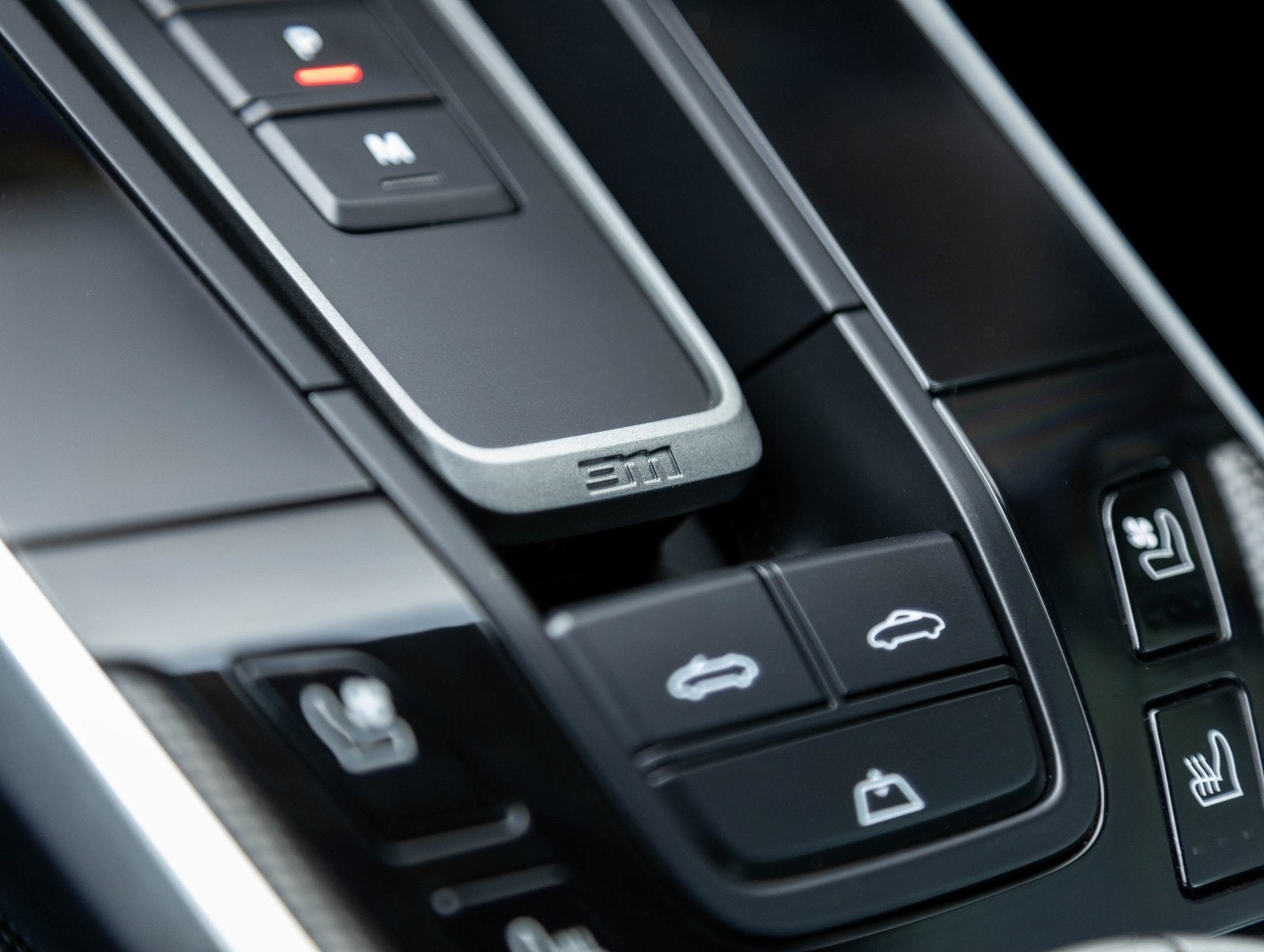 2025 Porsche 911 911 Turbo S Cabriolet