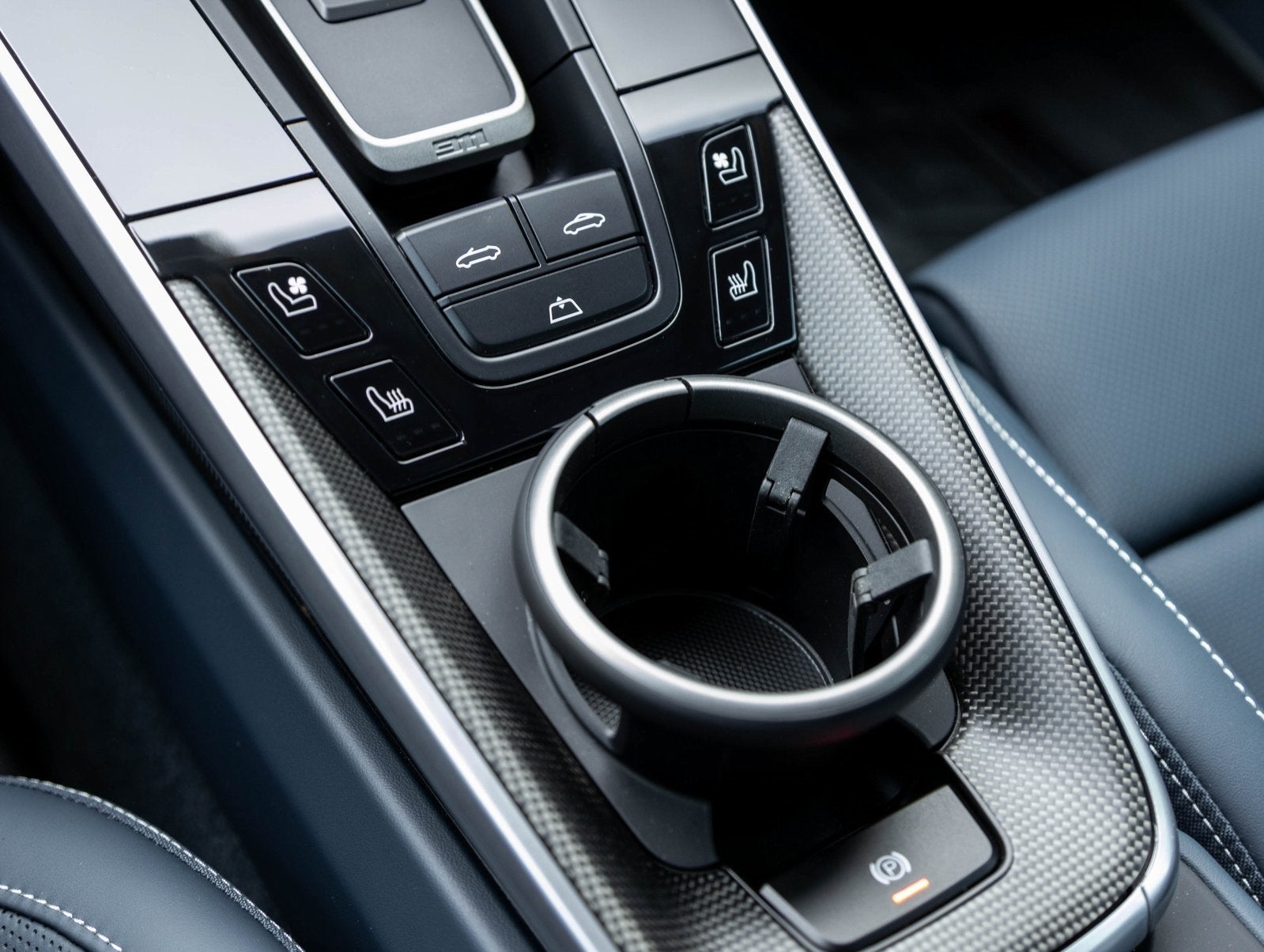 2025 Porsche 911 911 Turbo S Cabriolet