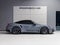 2025 Porsche 911 911 Turbo S Cabriolet