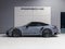 2025 Porsche 911 911 Turbo S Cabriolet