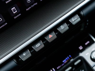 2025 Porsche 911 911 Turbo S Cabriolet