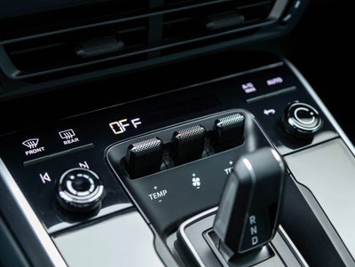 2025 Porsche 911 911 Turbo S Cabriolet