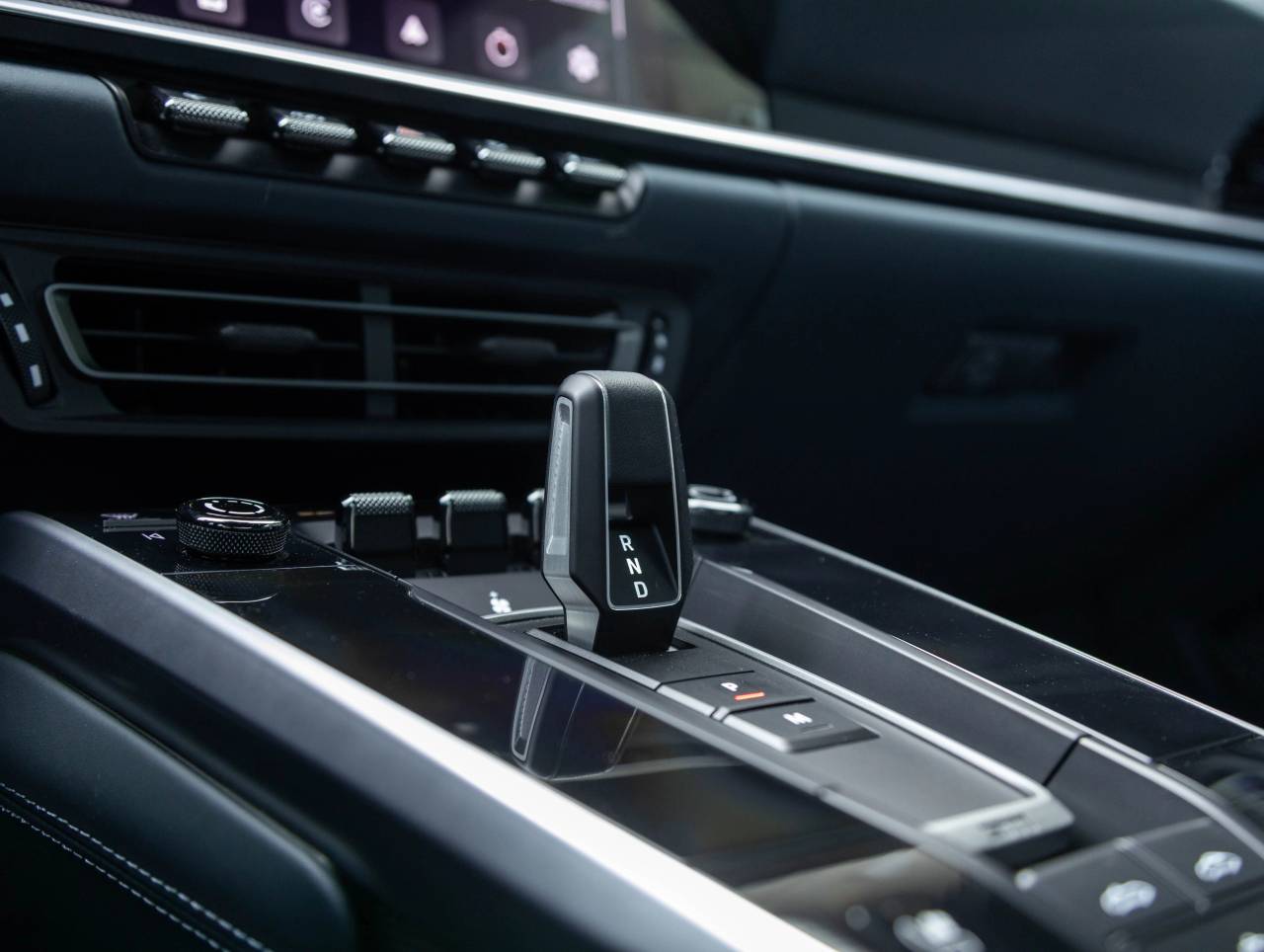 2025 Porsche 911 911 Turbo S Cabriolet