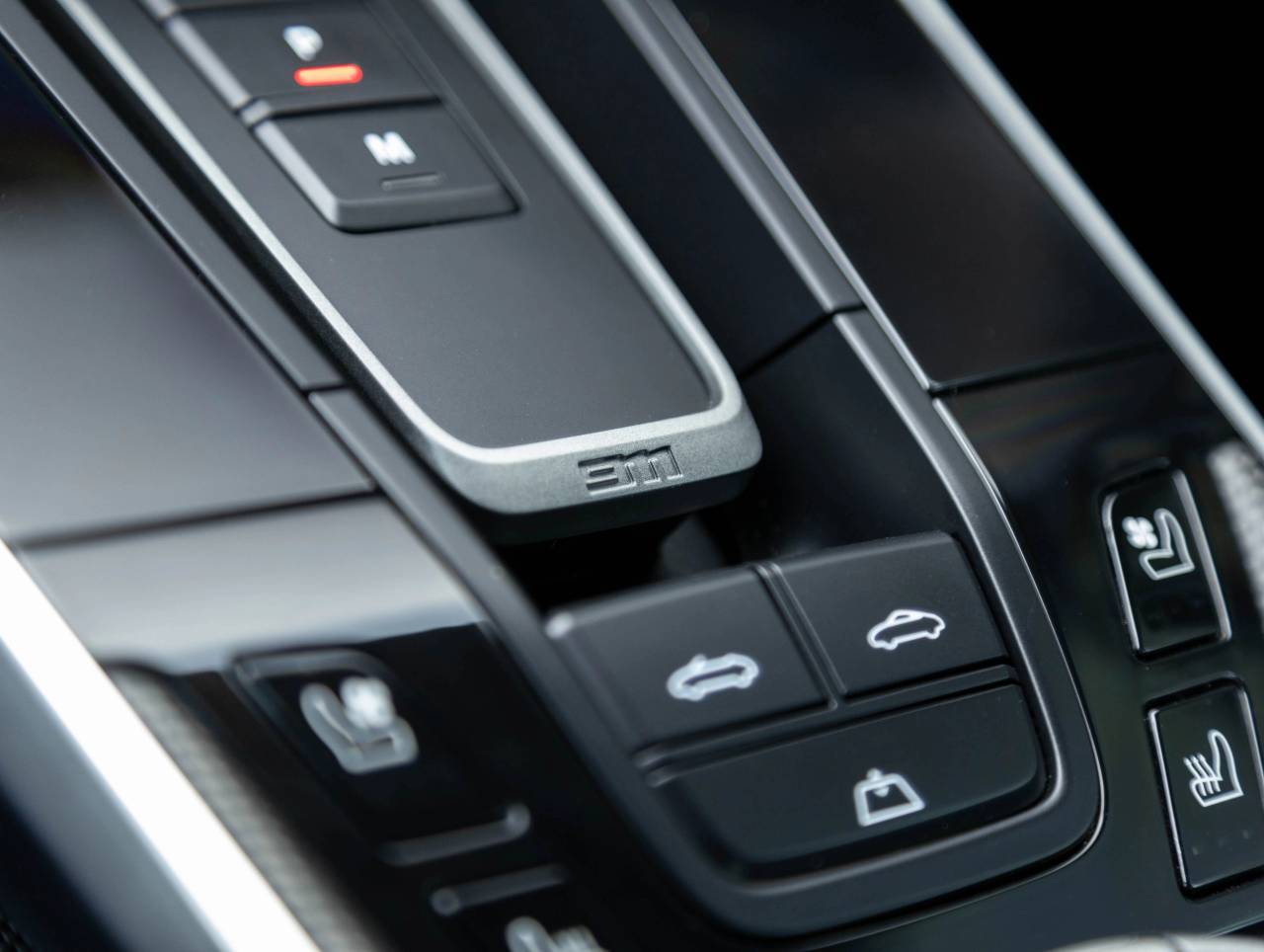 2025 Porsche 911 911 Turbo S Cabriolet