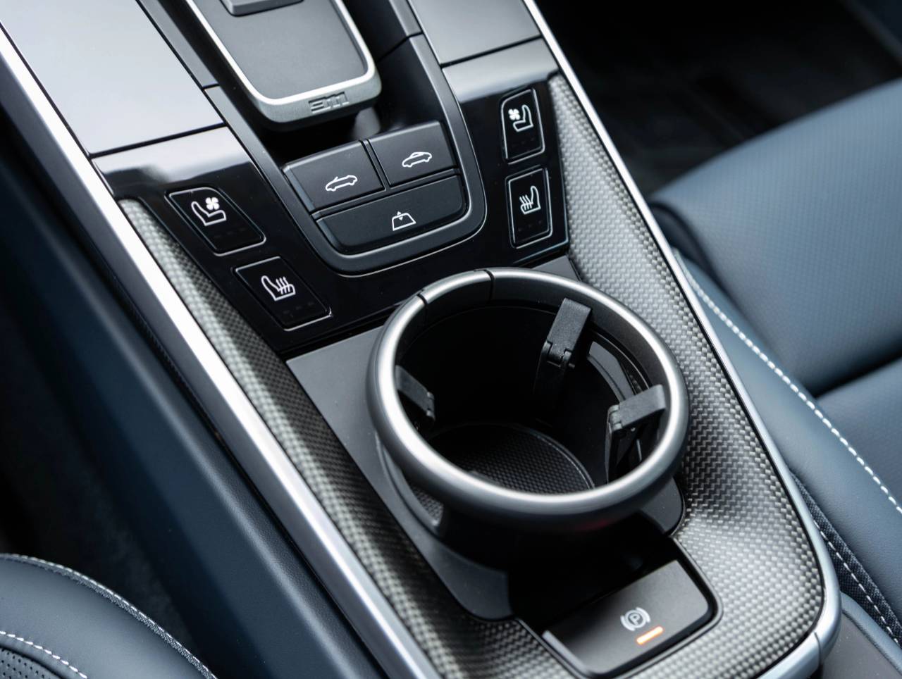 2025 Porsche 911 911 Turbo S Cabriolet