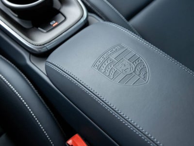 2025 Porsche 911 911 Turbo S Cabriolet