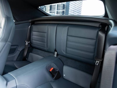 2025 Porsche 911 911 Turbo S Cabriolet