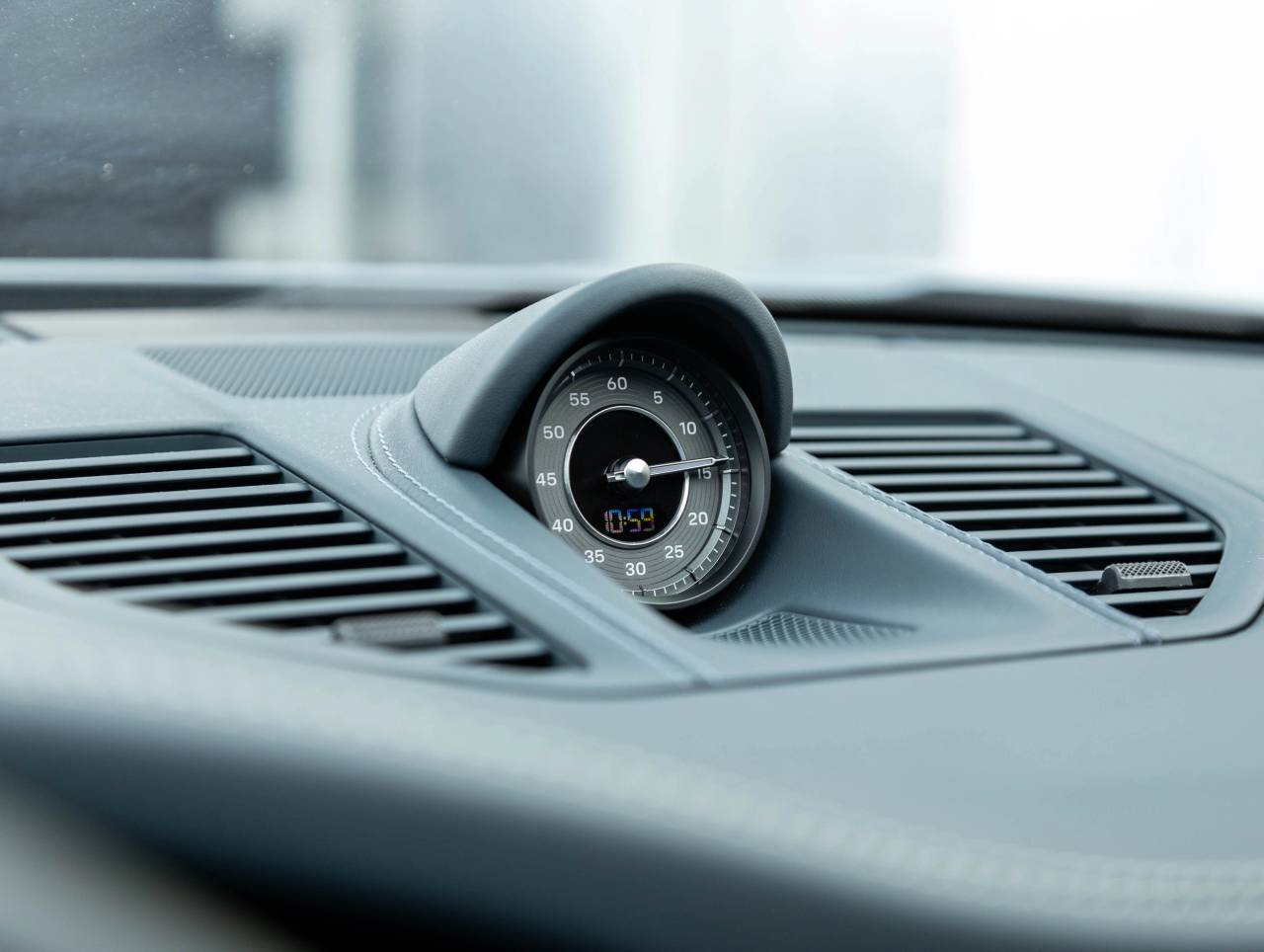 2025 Porsche 911 911 Turbo S Cabriolet