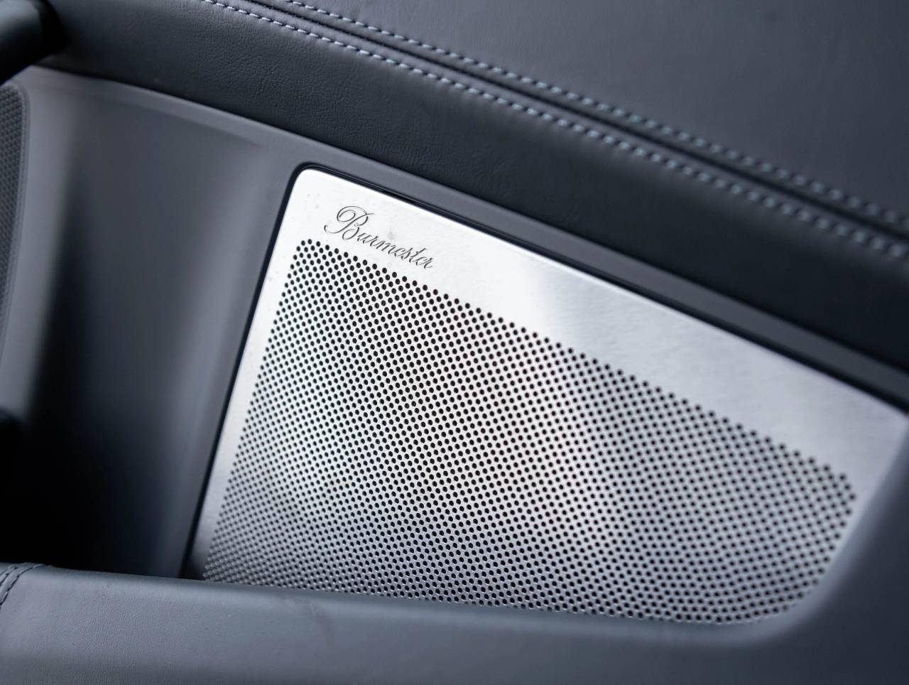 2025 Porsche 911 911 Turbo S Cabriolet