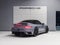 2025 Porsche 911 911 Turbo S Cabriolet