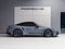 2025 Porsche 911 911 Turbo S Cabriolet