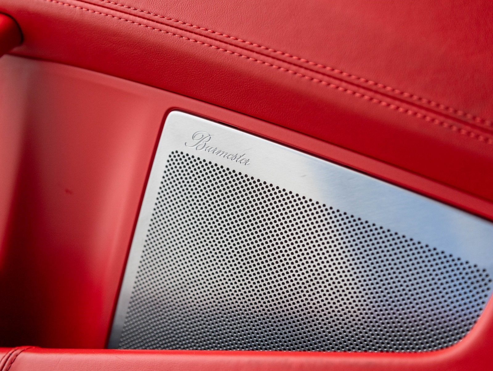 2023 Porsche 911 911 Turbo Cabriolet (MY23)