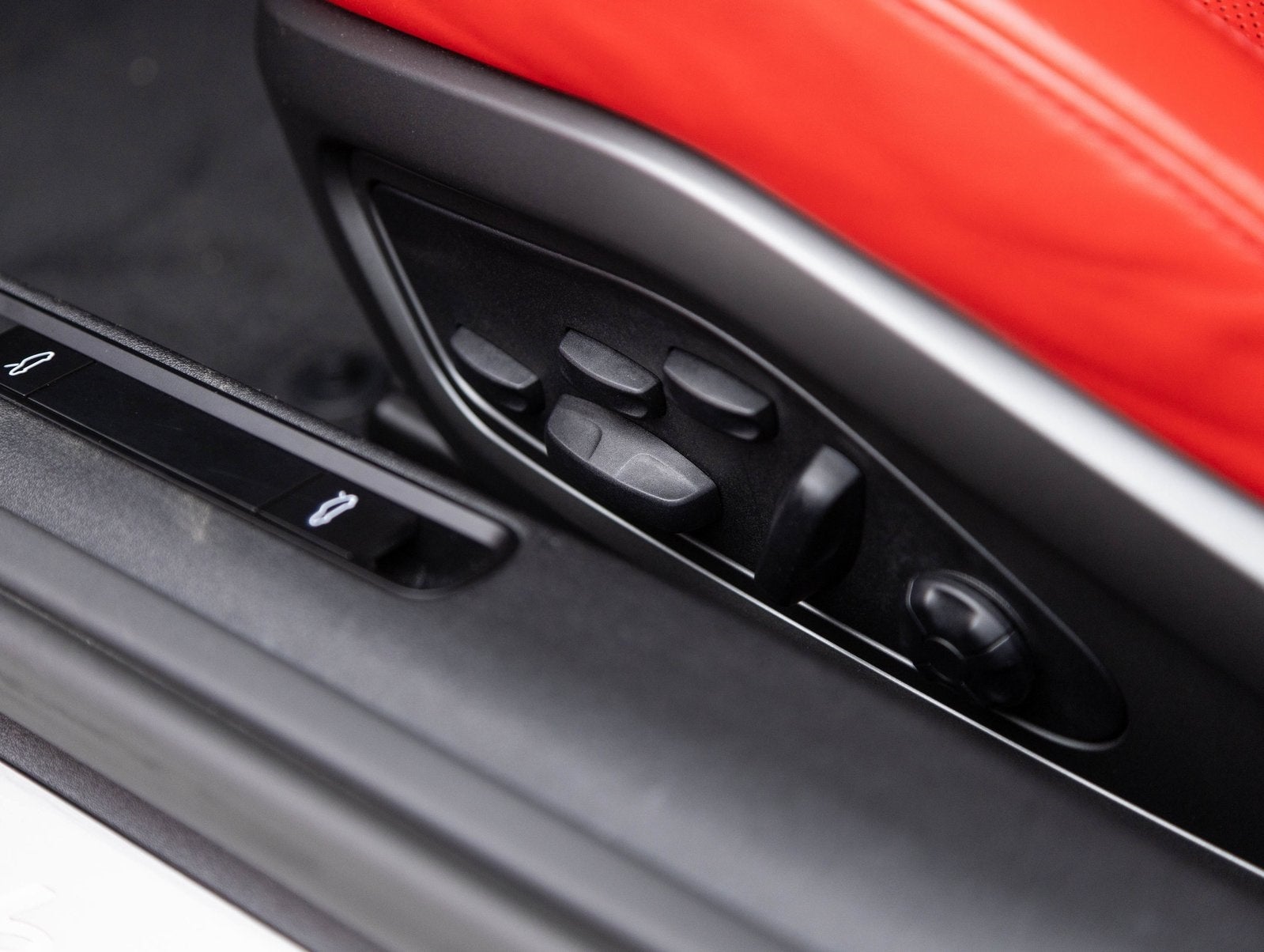 2023 Porsche 911 911 Turbo Cabriolet (MY23)