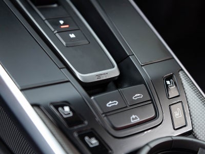 2023 Porsche 911 911 Turbo Cabriolet (MY23)