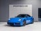 2023 Porsche 911 911 Turbo Cabriolet (MY23)