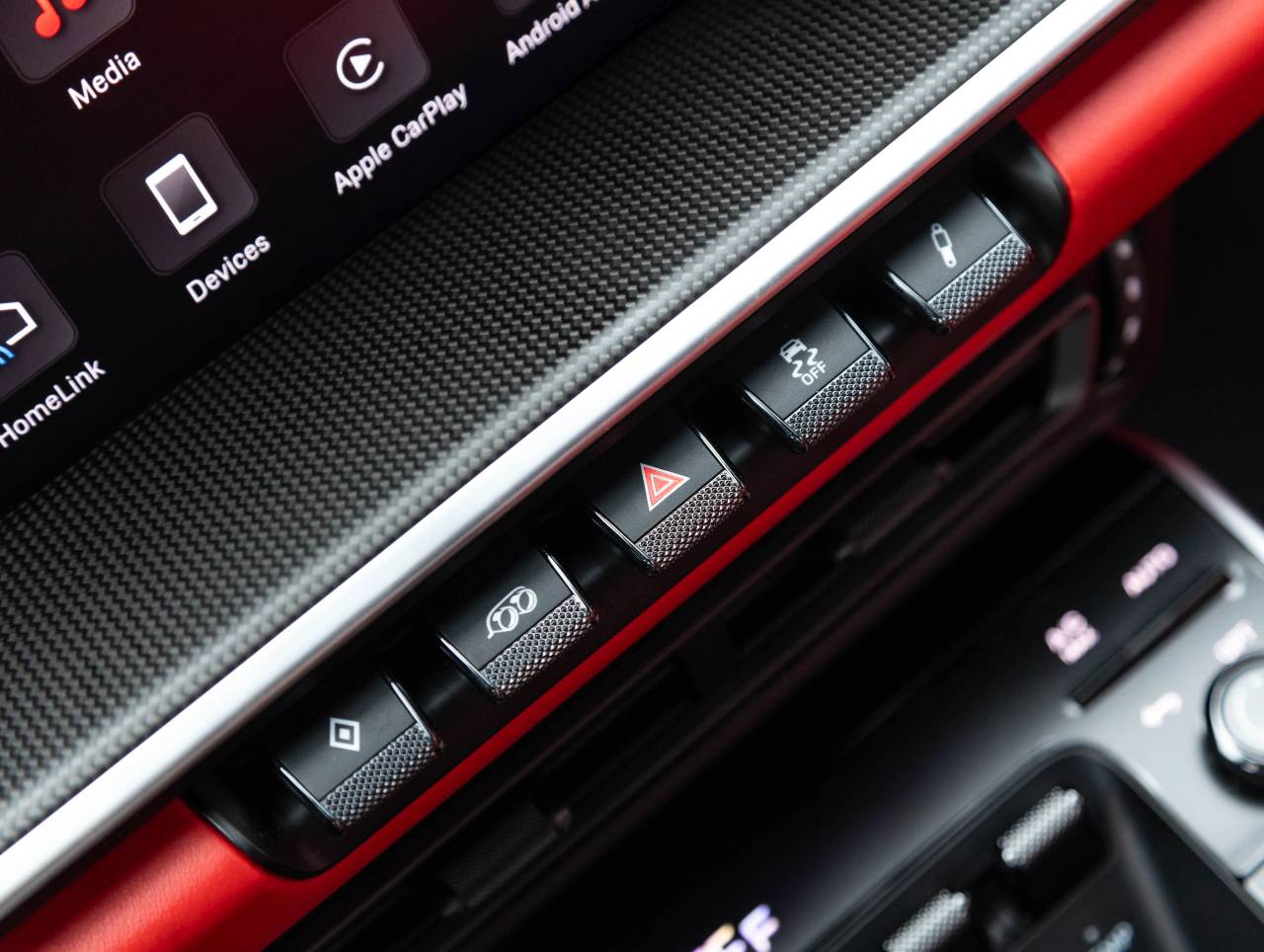 2023 Porsche 911 911 Turbo Cabriolet (MY23)