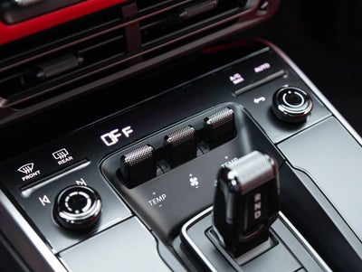 2023 Porsche 911 911 Turbo Cabriolet (MY23)