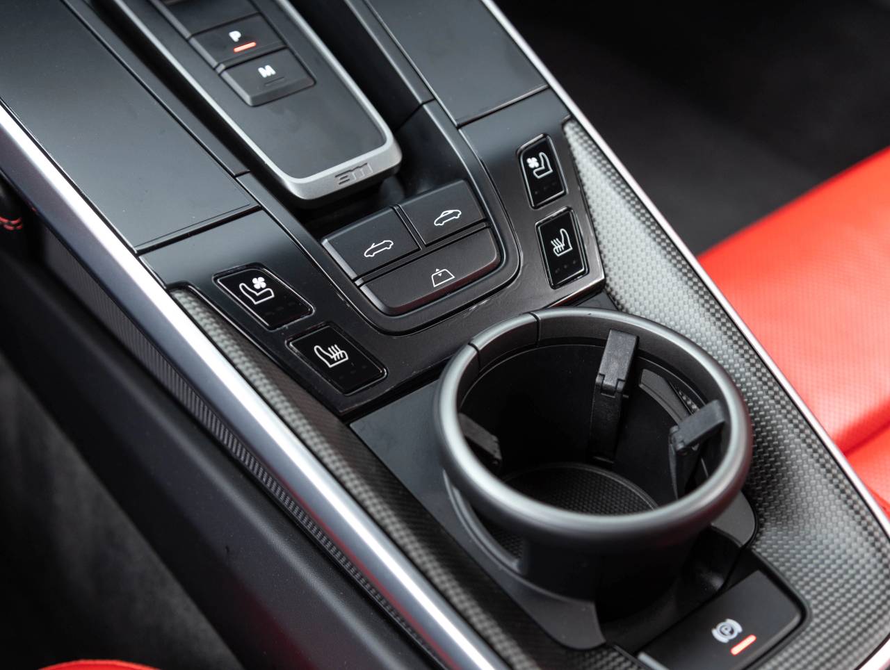 2023 Porsche 911 911 Turbo Cabriolet (MY23)