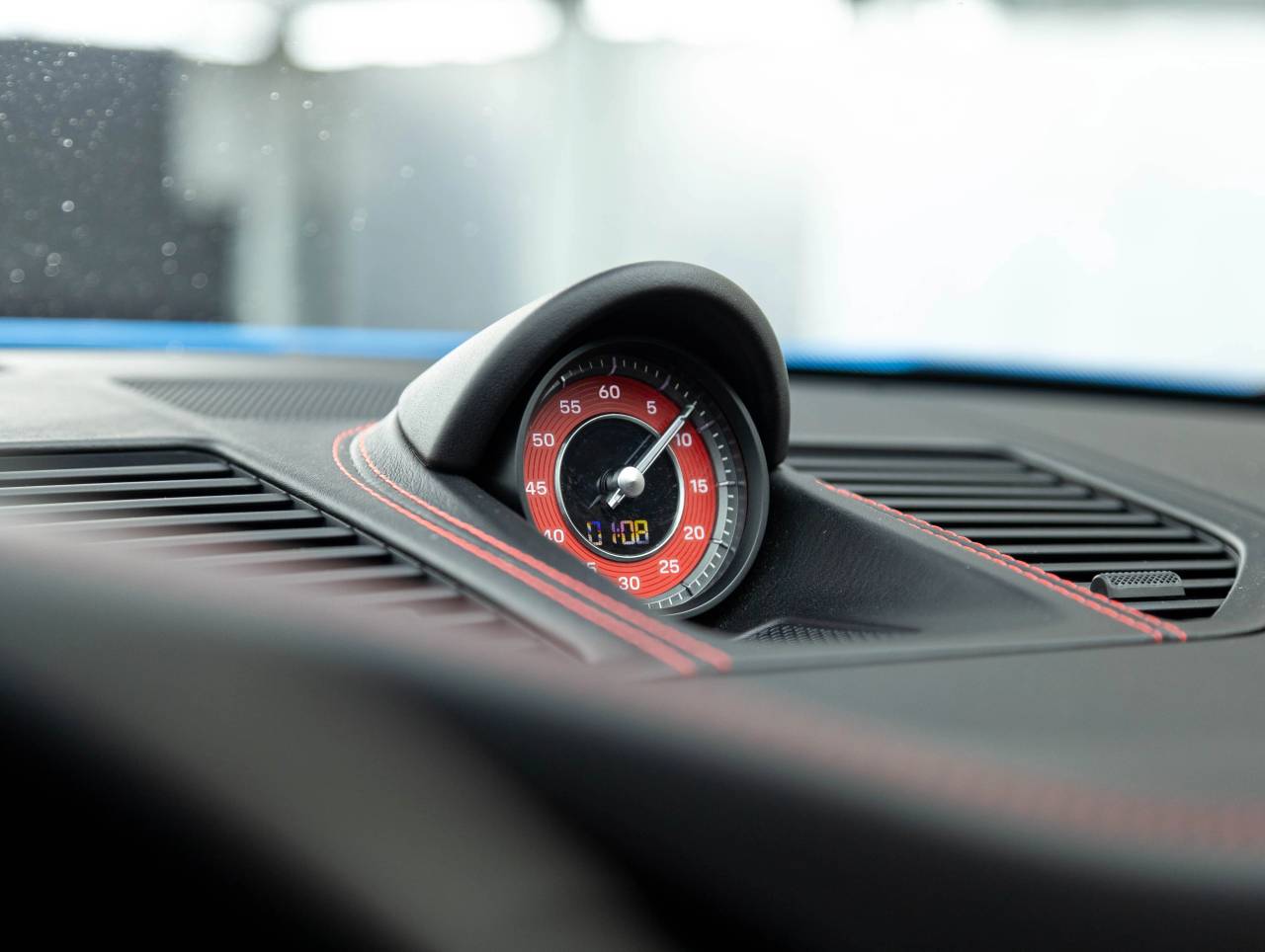 2023 Porsche 911 911 Turbo Cabriolet (MY23)