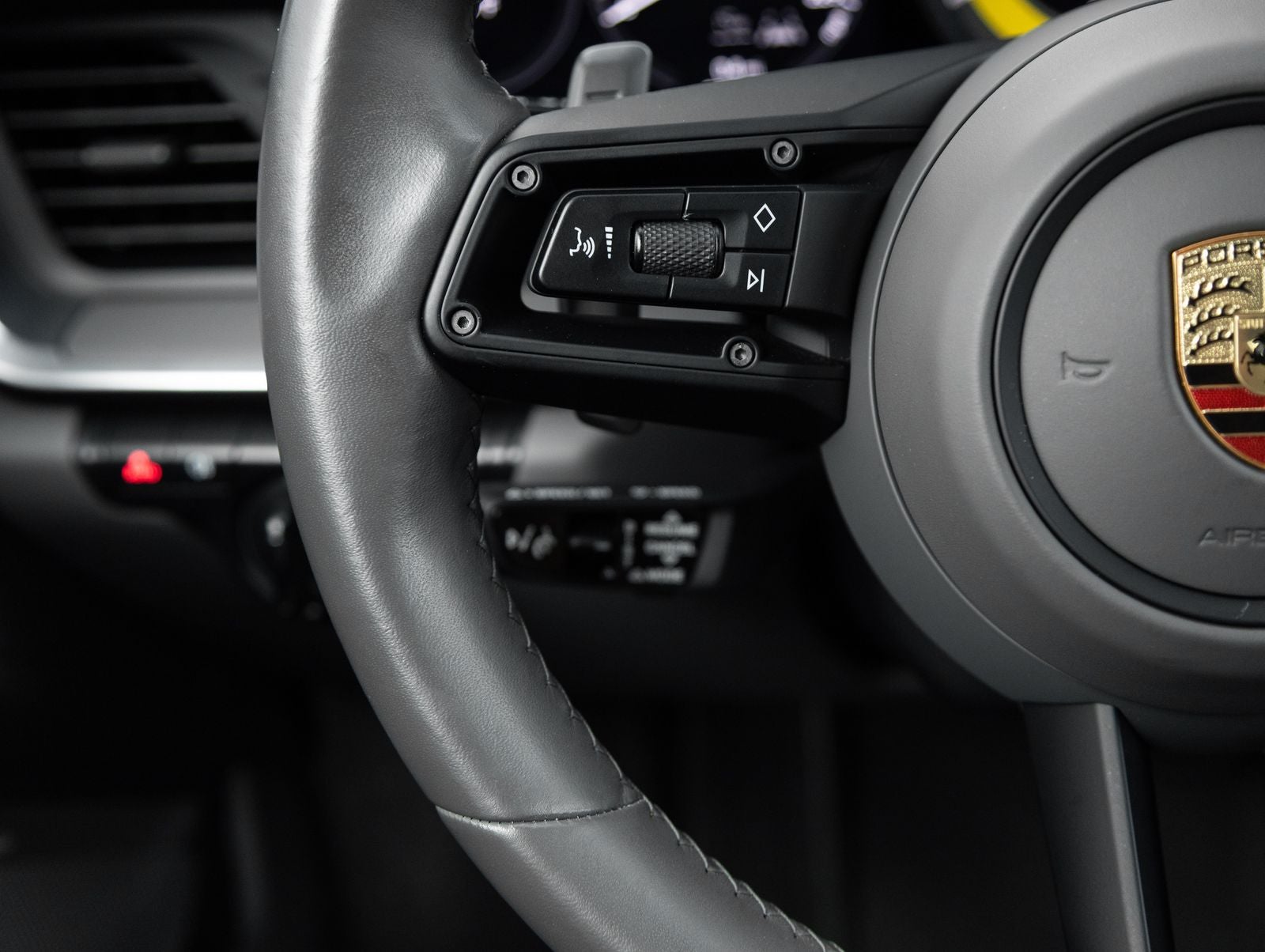 2023 Porsche 911 Turbo S