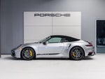 2023 Porsche 911 Turbo S