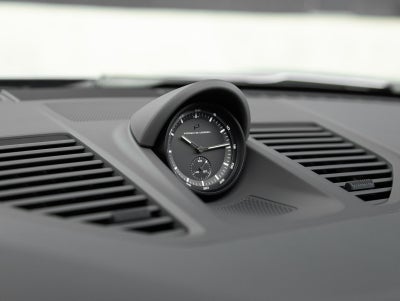 2023 Porsche 911 Turbo S