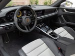 2023 Porsche 911 Turbo S
