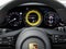 2023 Porsche 911 Turbo S Cabriolet