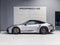 2023 Porsche 911 Turbo S Cabriolet