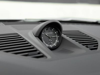 2023 Porsche 911 Turbo S Cabriolet