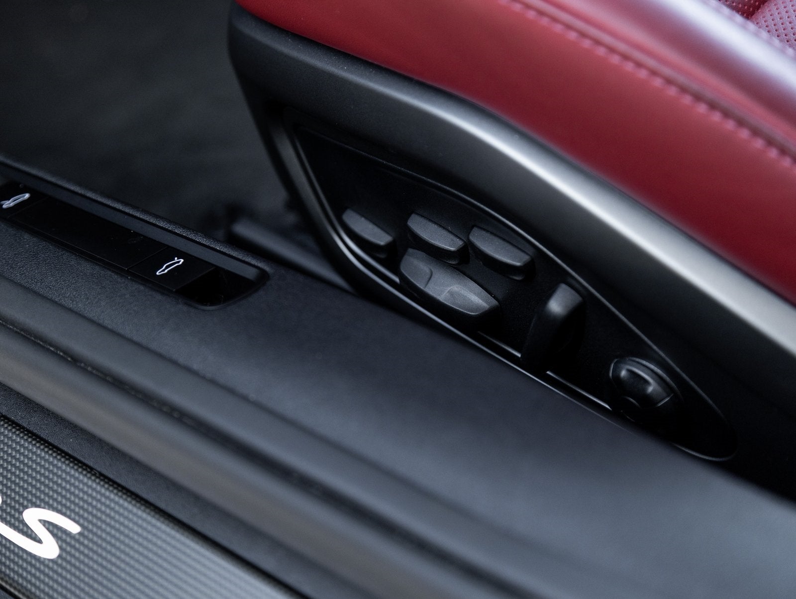 2024 Porsche 911 911 Turbo S Cabriolet (MY24)