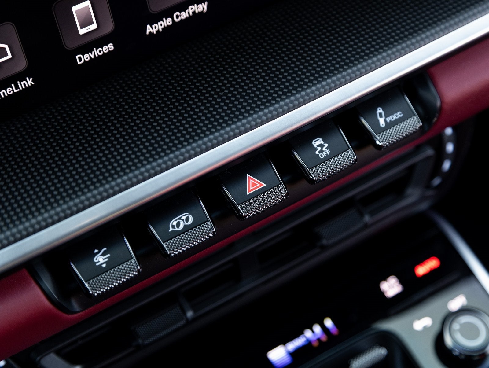 2024 Porsche 911 911 Turbo S Cabriolet (MY24)