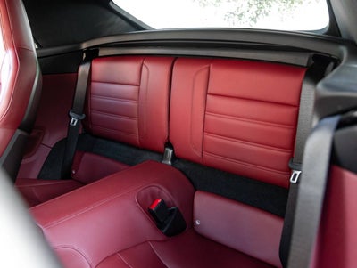 2024 Porsche 911 911 Turbo S Cabriolet (MY24)