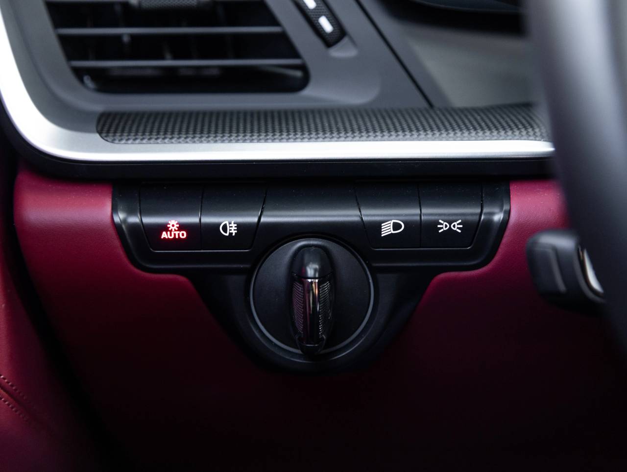 2024 Porsche 911 911 Turbo S Cabriolet (MY24)