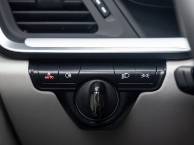 2024 Porsche 911 911 Turbo S Cabriolet (MY24)