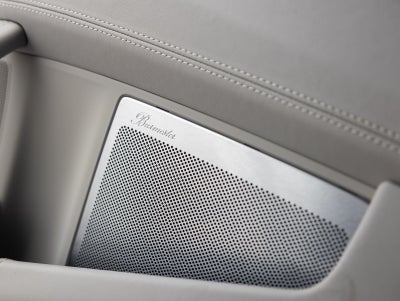 2024 Porsche 911 911 Turbo S Cabriolet (MY24)