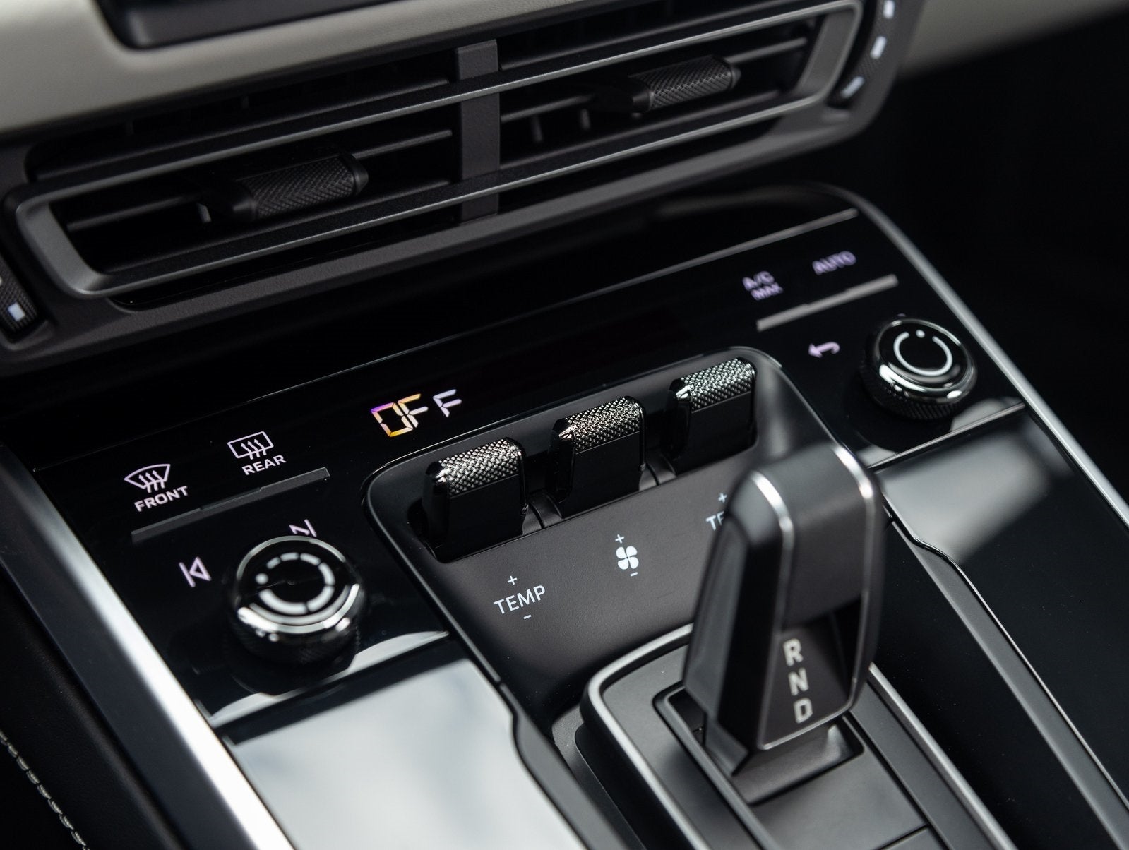 2024 Porsche 911 911 Turbo S Cabriolet (MY24)