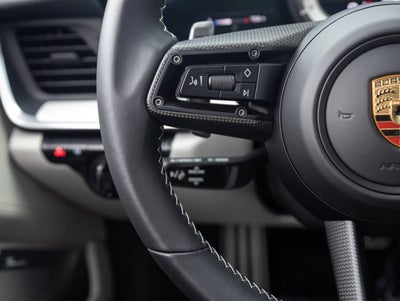 2024 Porsche 911 911 Turbo S Cabriolet (MY24)