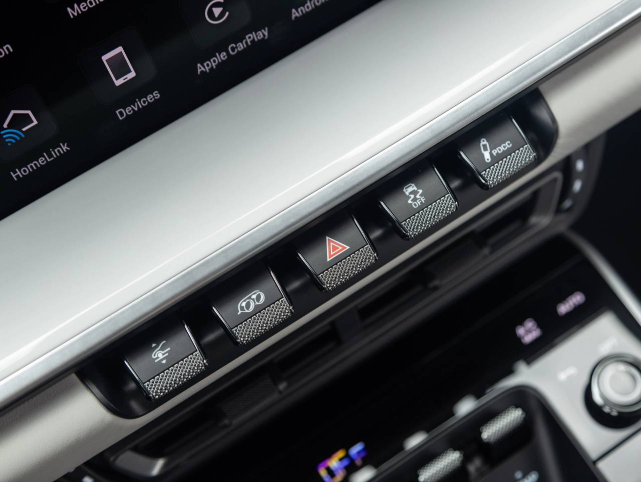 2024 Porsche 911 911 Turbo S Cabriolet (MY24)