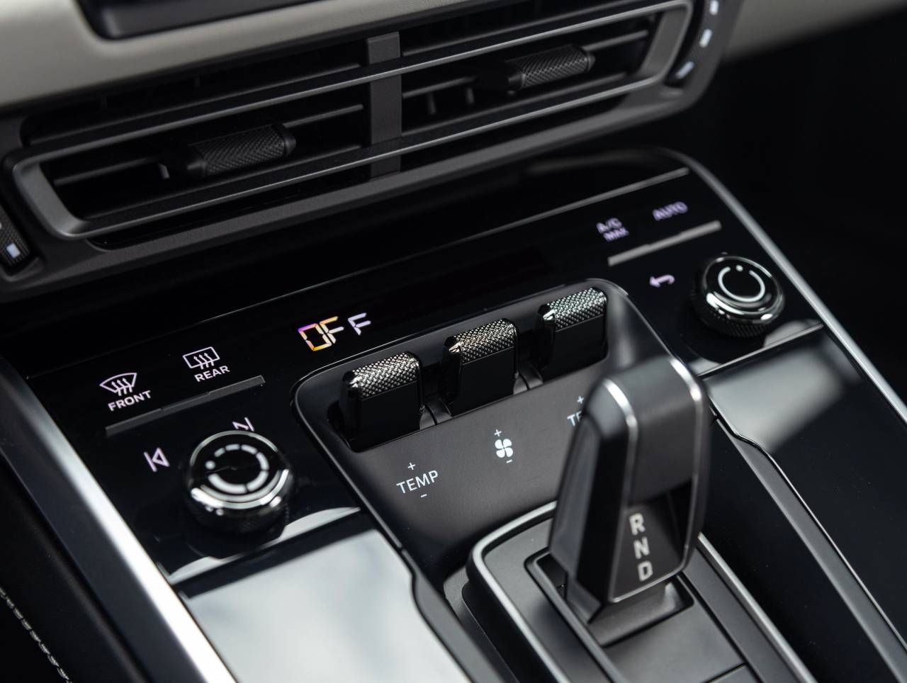 2024 Porsche 911 911 Turbo S Cabriolet (MY24)