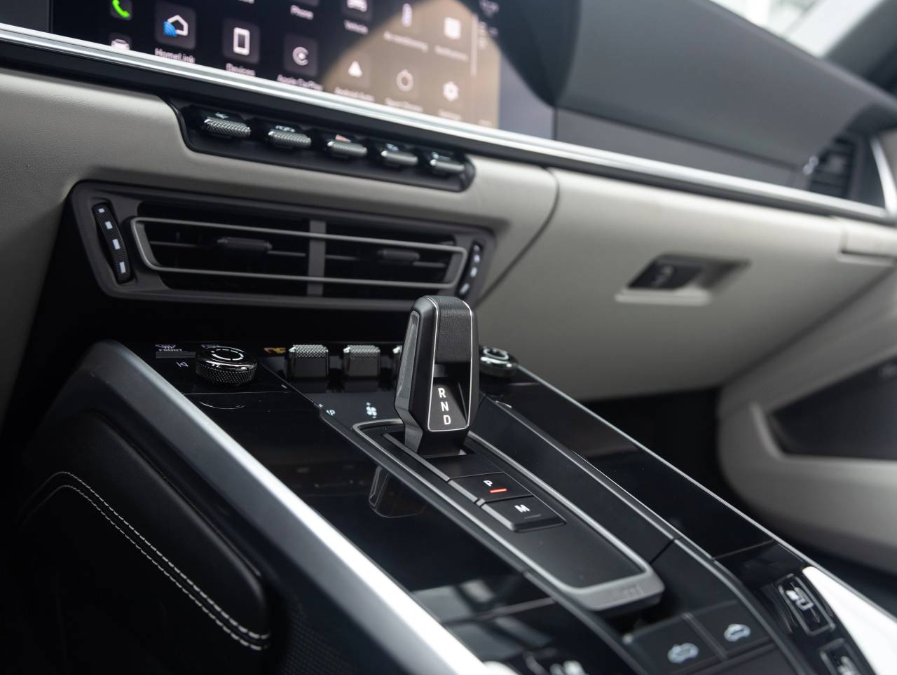 2024 Porsche 911 911 Turbo S Cabriolet (MY24)